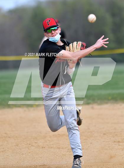 Thumbnail 1 in Palmyra @ Medford Tech photogallery.