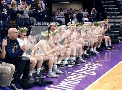 Thumbnail 2 in Rolling Hills Prep vs. Menlo School (CIF State D2 Final) photogallery.