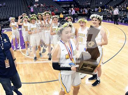 Thumbnail 2 in Rolling Hills Prep vs. Menlo School (CIF State D2 Final) photogallery.