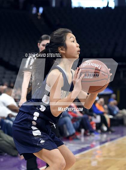 Thumbnail 1 in Rolling Hills Prep vs. Menlo School (CIF State D2 Final) photogallery.