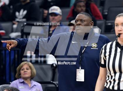 Thumbnail 1 in Rolling Hills Prep vs. Menlo School (CIF State D2 Final) photogallery.