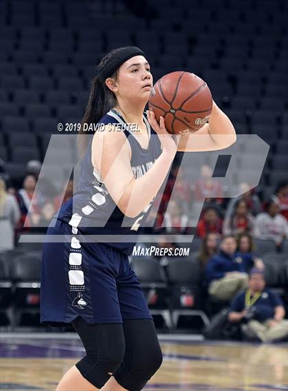 Thumbnail 1 in Rolling Hills Prep vs. Menlo School (CIF State D2 Final) photogallery.
