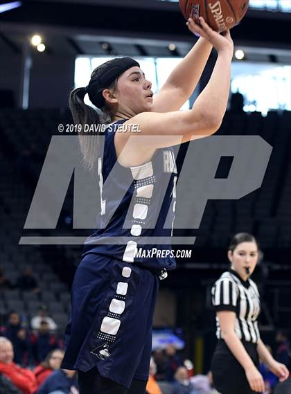 Thumbnail 2 in Rolling Hills Prep vs. Menlo School (CIF State D2 Final) photogallery.