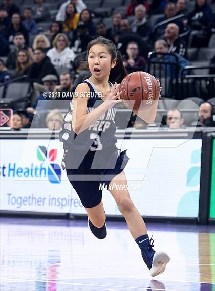 Thumbnail 1 in Rolling Hills Prep vs. Menlo School (CIF State D2 Final) photogallery.