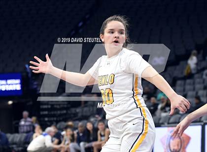 Thumbnail 1 in Rolling Hills Prep vs. Menlo School (CIF State D2 Final) photogallery.