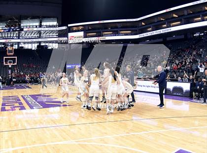 Thumbnail 1 in Rolling Hills Prep vs. Menlo School (CIF State D2 Final) photogallery.