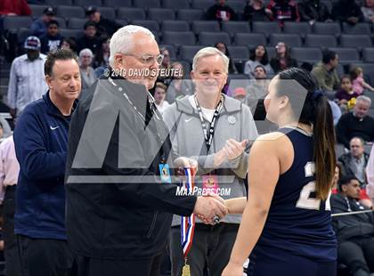 Thumbnail 2 in Rolling Hills Prep vs. Menlo School (CIF State D2 Final) photogallery.