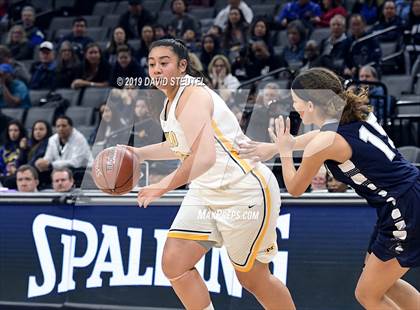 Thumbnail 1 in Rolling Hills Prep vs. Menlo School (CIF State D2 Final) photogallery.