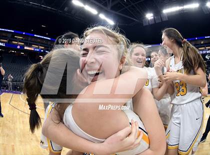 Thumbnail 1 in Rolling Hills Prep vs. Menlo School (CIF State D2 Final) photogallery.