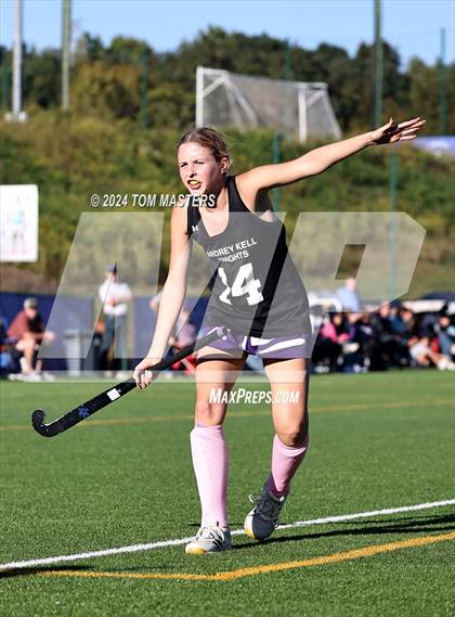 Thumbnail 2 in Ardrey Kell @ Charlotte Catholic photogallery.