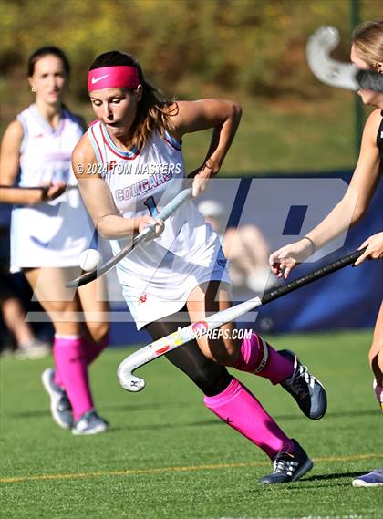 Thumbnail 3 in Ardrey Kell @ Charlotte Catholic photogallery.
