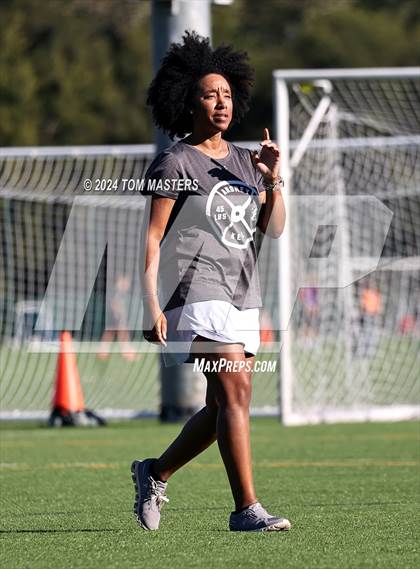 Thumbnail 1 in Ardrey Kell @ Charlotte Catholic photogallery.