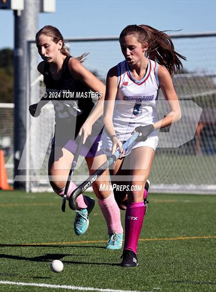 Thumbnail 2 in Ardrey Kell @ Charlotte Catholic photogallery.