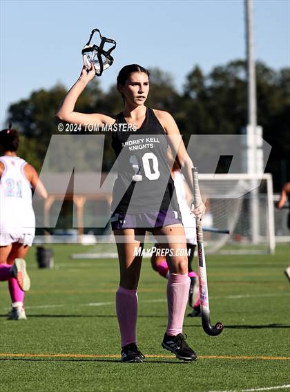 Thumbnail 1 in Ardrey Kell @ Charlotte Catholic photogallery.