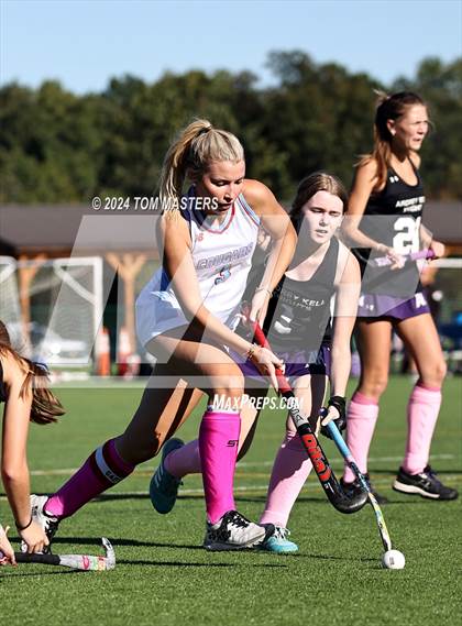 Thumbnail 3 in Ardrey Kell @ Charlotte Catholic photogallery.