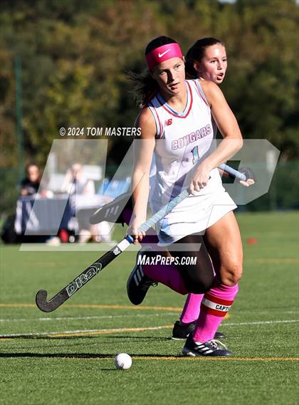 Thumbnail 1 in Ardrey Kell @ Charlotte Catholic photogallery.