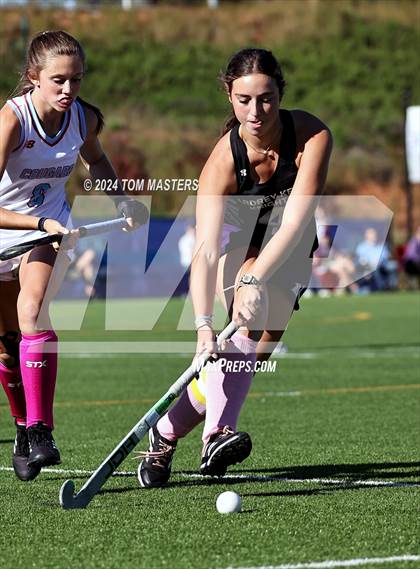 Thumbnail 2 in Ardrey Kell @ Charlotte Catholic photogallery.