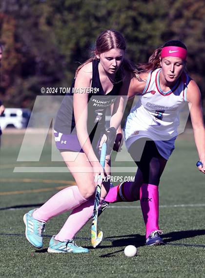 Thumbnail 2 in Ardrey Kell @ Charlotte Catholic photogallery.