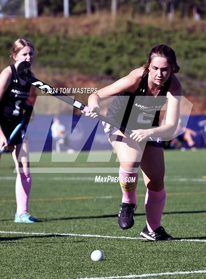 Thumbnail 1 in Ardrey Kell @ Charlotte Catholic photogallery.
