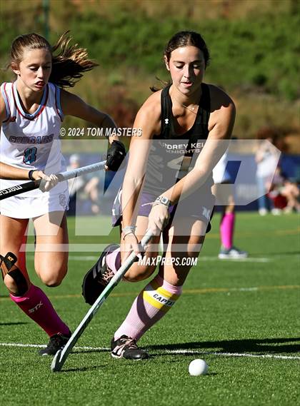 Thumbnail 1 in Ardrey Kell @ Charlotte Catholic photogallery.