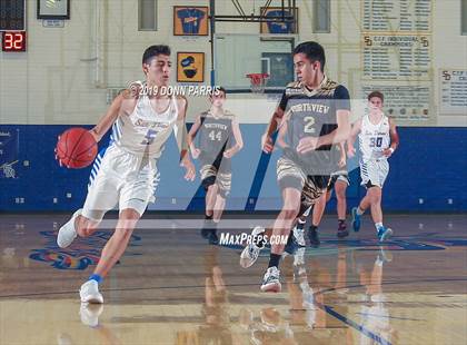 Thumbnail 3 in San Dimas @ Northview photogallery.
