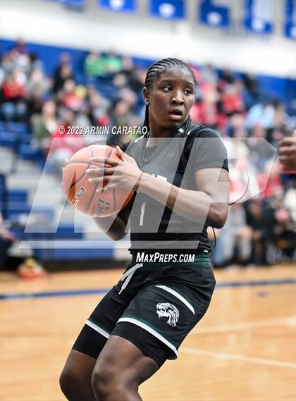 Thumbnail 2 in Langham Creek vs. Spring photogallery.