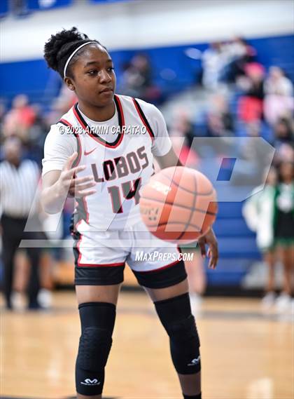 Thumbnail 3 in Langham Creek vs. Spring photogallery.
