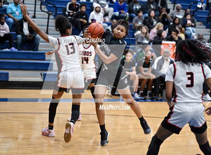 Thumbnail 2 in Langham Creek vs. Spring photogallery.