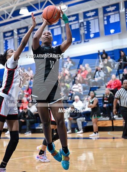 Thumbnail 2 in Langham Creek vs. Spring photogallery.