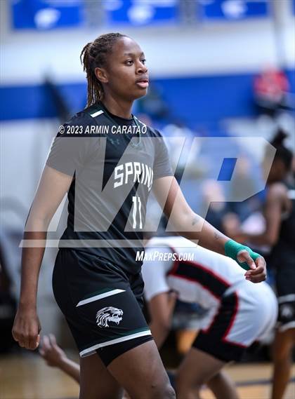 Thumbnail 1 in Langham Creek vs. Spring photogallery.