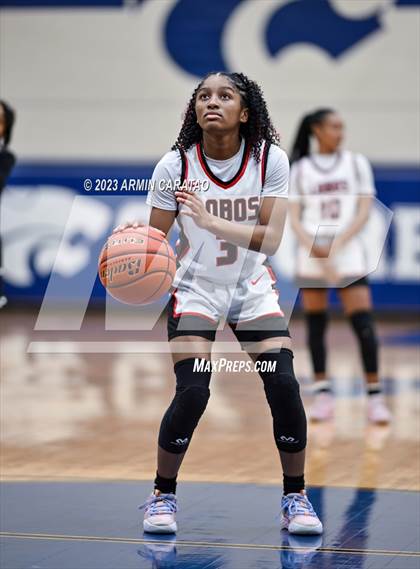 Thumbnail 1 in Langham Creek vs. Spring photogallery.
