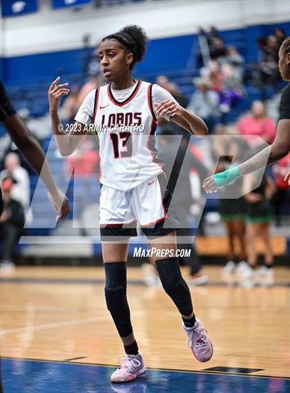 Thumbnail 2 in Langham Creek vs. Spring photogallery.