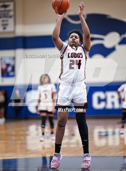Thumbnail 1 in Langham Creek vs. Spring photogallery.