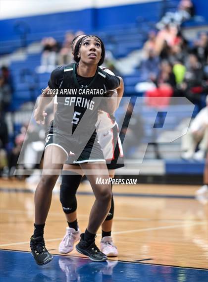Thumbnail 3 in Langham Creek vs. Spring photogallery.