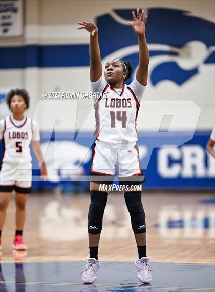 Thumbnail 2 in Langham Creek vs. Spring photogallery.