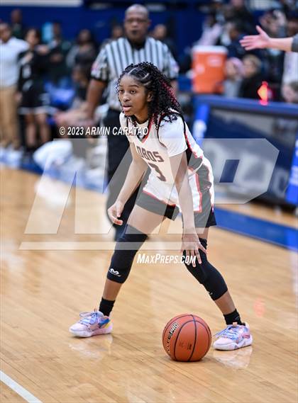 Thumbnail 2 in Langham Creek vs. Spring photogallery.