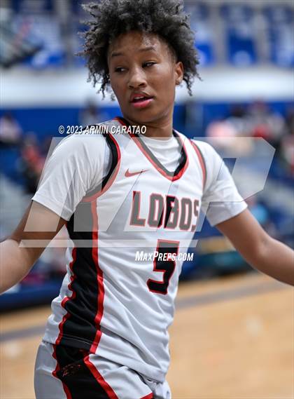 Thumbnail 1 in Langham Creek vs. Spring photogallery.