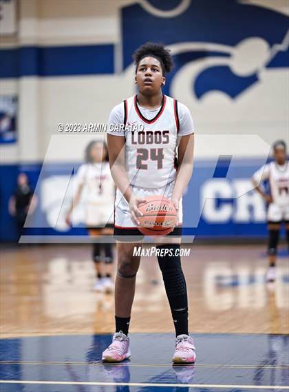 Thumbnail 3 in Langham Creek vs. Spring photogallery.