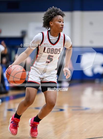 Thumbnail 1 in Langham Creek vs. Spring photogallery.