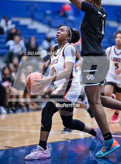 Thumbnail 3 in Langham Creek vs. Spring photogallery.