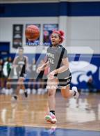 Photo from the gallery "Langham Creek vs. Spring"