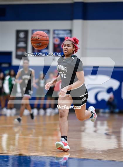 Thumbnail 1 in Langham Creek vs. Spring photogallery.
