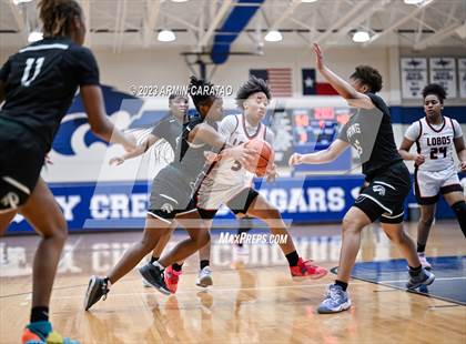 Thumbnail 2 in Langham Creek vs. Spring photogallery.