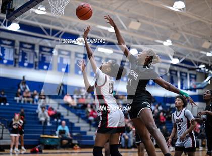 Thumbnail 1 in Langham Creek vs. Spring photogallery.
