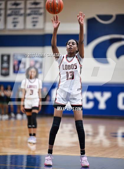 Thumbnail 1 in Langham Creek vs. Spring photogallery.