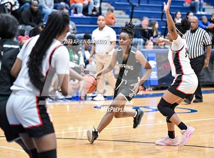Thumbnail 3 in Langham Creek vs. Spring photogallery.