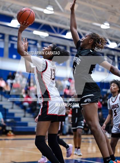 Thumbnail 3 in Langham Creek vs. Spring photogallery.