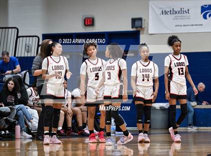 Thumbnail 3 in Langham Creek vs. Spring photogallery.