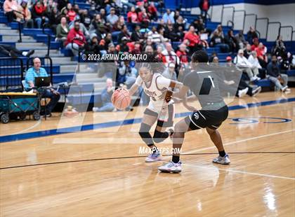 Thumbnail 1 in Langham Creek vs. Spring photogallery.