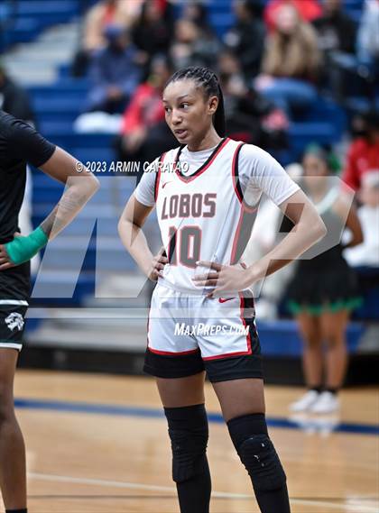 Thumbnail 1 in Langham Creek vs. Spring photogallery.